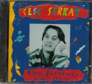 ANY TIRURANY, L'. CONTES I CANÇONS (CD)