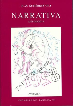 NARRATIVA. ANTOLOGIA