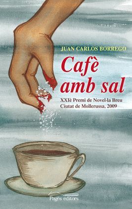 CAFÈ AMB SAL