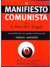 MANIFIESTO COMUNISTA, EL