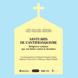SANTUARIS DE L'ANTIFRANQUISME (DVD)