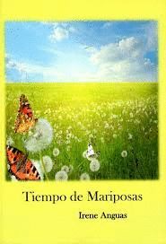 TIEMPO DE MARIPOSAS