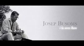 JOSEP BUSOMS I LA SEVA LLUM