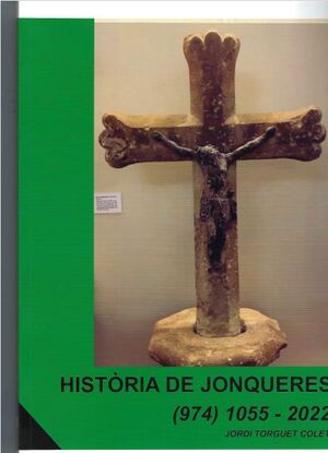 HISTÒRIA DE JONQUERES (974) 1055-2022