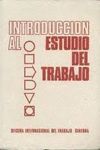 INTRODUCCION AL ESTUDIO DEL TRABAJO  (4ª ED.)