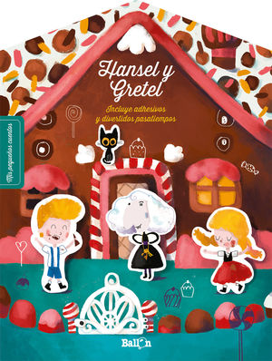 HANSEL Y GRETEL