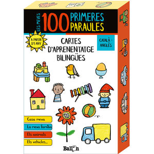 MEVES 100 PRIMERES PARAULES, LES