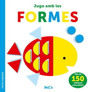 JUGO AMB LES FORMES