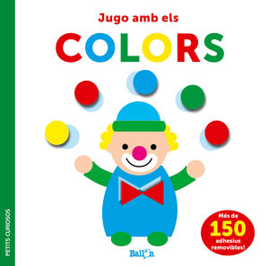 JUGO AMB ELS COLORS