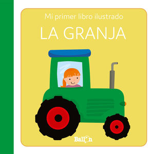 GRANJA, LA