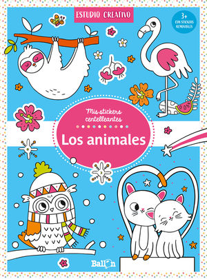 ANIMALES, LOS