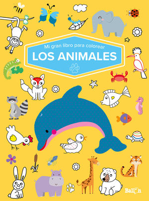 ANIMALES, LOS