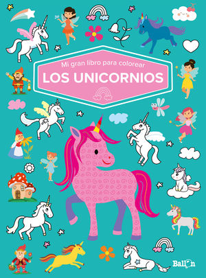 UNICORNIOS, LOS