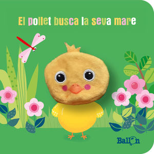 POLLET BUSCA LA SEVA MARE, EL