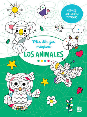 ANIMALES, LOS