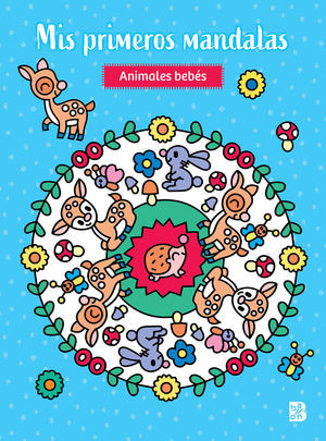 ANIMALES BEBÉS