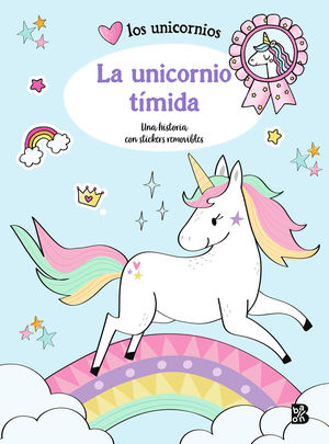 UNICORNIO TÍMIDA, LA