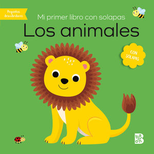 ANIMALES, LOS