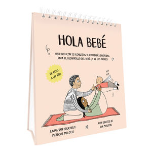 HOLA BEBÉ