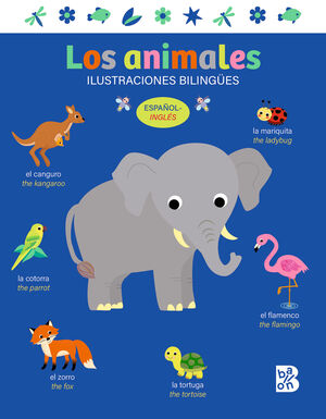 ANIMALES, LOS