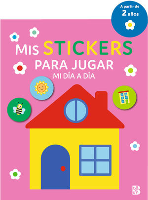 DÍA A DÍA, MI