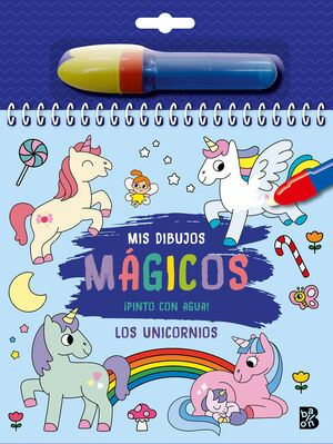 UNICORNIOS, LOS