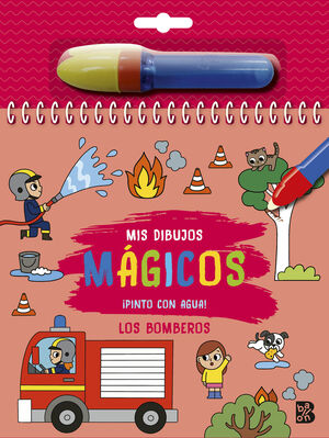 BOMBEROS, LOS