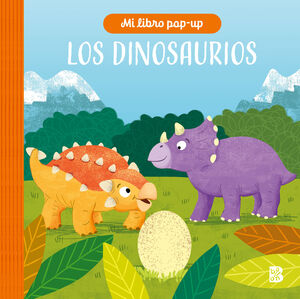 DINOSAURIOS, LOS