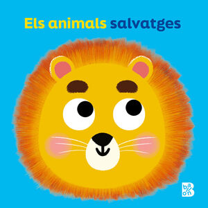 ULLS MÒBILS (ANIMALS SALVATGES)