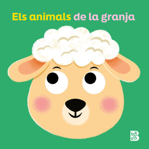 ULLS MÒBILS (ANIMALS GRANJA)