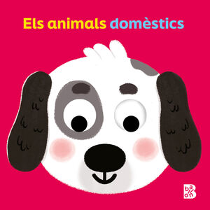 ULLS MÒBILS (ANIMALS DOMÈSTICS)