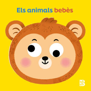 ULLS MÒBILS (ANIMALS BEBÈS)