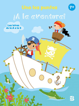 AVENTURA!, A LA