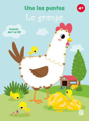 GRANJA, LA