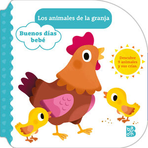 ANIMALES DE LA GRANJA, LOS