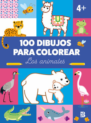 ANIMALES, LOS