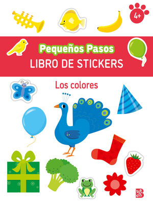 PEQUEÑOS PASOS