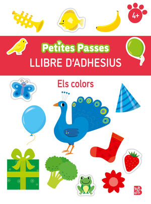 COLORS, ELS