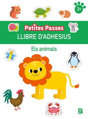 PETITES PASSES ELS ANIMALS