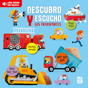 TRANSPORTES, LOS