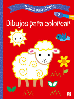 DIBUJOS PARA COLOREAR +2