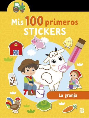 GRANJA, LA