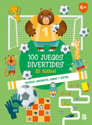 FÚTBOL, EL