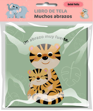 BEBÉ FELIZ MUCHOS ABRAZOS