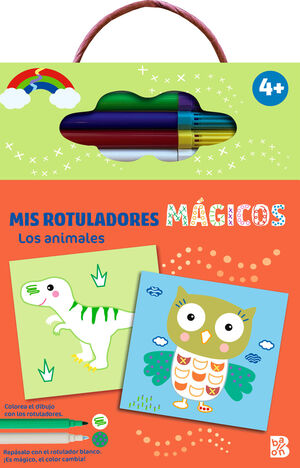 ANIMALES, LOS