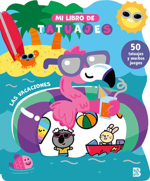 VACACIONES, LAS