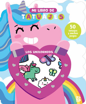 UNICORNIOS, LOS