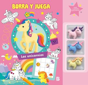 UNICORNIOS, LOS
