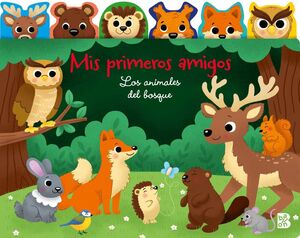 ANIMALES DEL BOSQUE, LOS