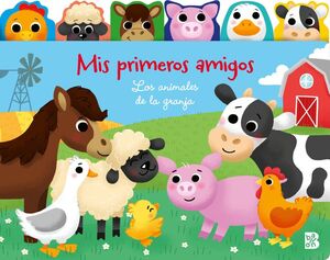 ANIMALES DE LA GRANJA, LOS
